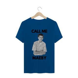 Nome do produto camiseta call me maybe arrested