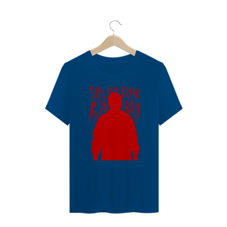 Nome do produto camiseta stranger things - crazy (red)