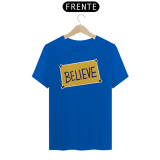 Nome do produto camiseta ted lasso - believe