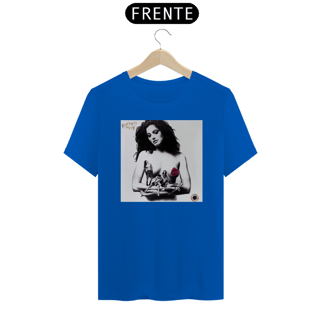 Nome do produto camiseta red hot - mothers milk