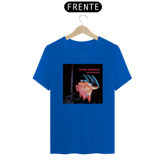 Nome do produto camiseta paranoid - black sabbath