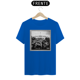 Nome do produto camiseta kendrick lamar - to pimp a butterfly