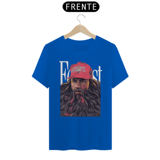 Nome do produto Camiseta forrest gump - forrest