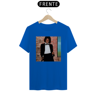 Nome do produto camiseta michael jackson - off the wall