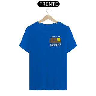 Nome do produto camiseta big bang - my spot