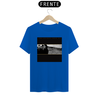 Nome do produto camiseta u2 - joshua tree
