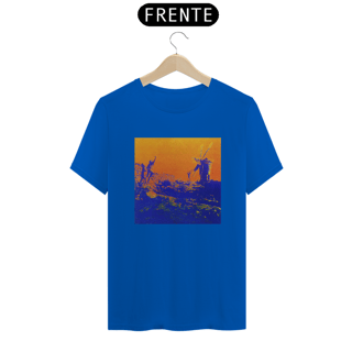 Nome do produto camiseta more - pink floyd