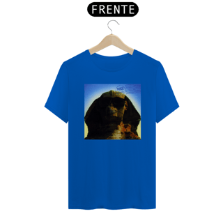 Nome do produto camiseta kiss - hot in the shade