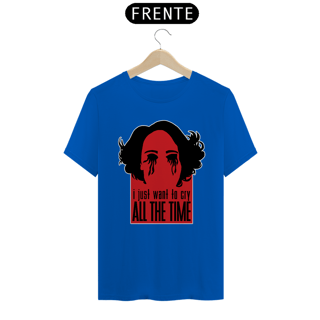 Nome do produto camiseta fleabag - cry