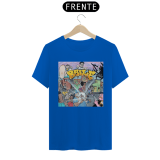 Nome do produto Camiseta Personalizada - BAILE, FBC