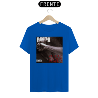 Nome do produto camiseta personalizada - Pantera