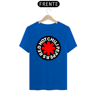 Nome do produto camiseta red hot logo