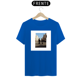Nome do produto camiseta pink floyd - wish you were here