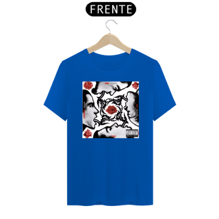 Nome do produto camiseta red hot - blood sugar