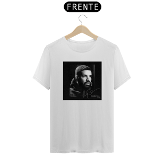 Nome do produto camiseta drake - scorpion