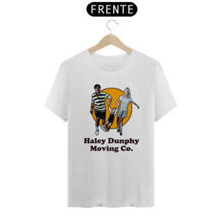 Nome do produto Camiseta Haley Dunphy - Modern Family