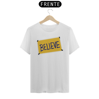 Nome do produto camiseta ted lasso - believe