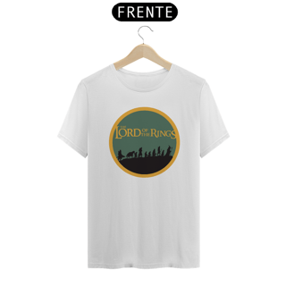 Nome do produto camiseta senhor dos anéis