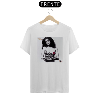 Nome do produto camiseta red hot - mothers milk