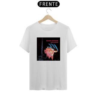 Nome do produto camiseta paranoid - black sabbath