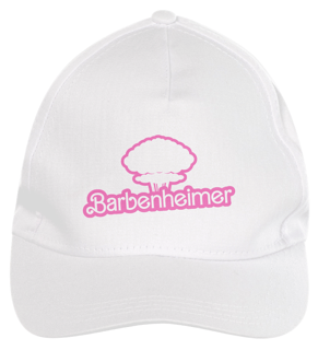 Nome do produto Boné Barbenheimer