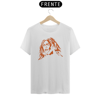 Nome do produto camiseta beyonce - faces