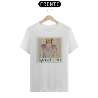 Nome do produto camiseta taylor swift - 1989