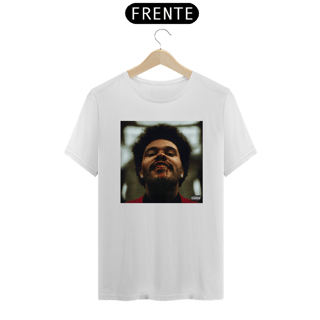 Nome do produto camiseta the weeknd - after hours full