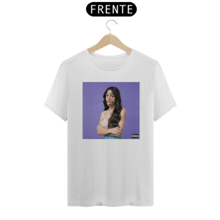 Nome do produto camiseta sour - olivia rodrigo