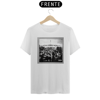 Nome do produto camiseta kendrick lamar - to pimp a butterfly