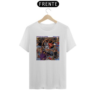 Nome do produto camiseta red hot - freaky styley