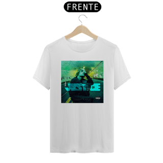 Nome do produto camiseta justin bieber - justice