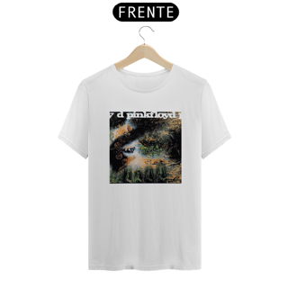 Nome do produto camiseta pink floyd - secrets
