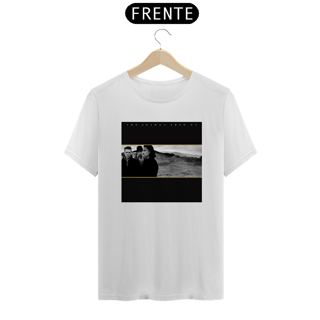 Nome do produto camiseta u2 - joshua tree