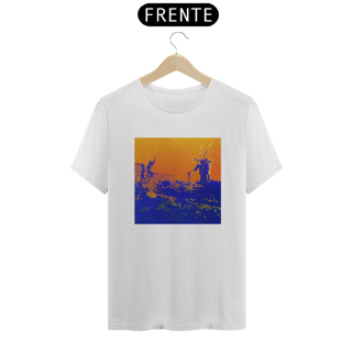 Nome do produto camiseta more - pink floyd