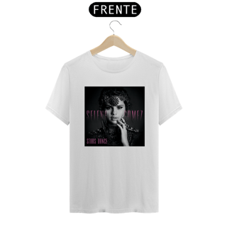 Nome do produto camiseta selena gomez - stars