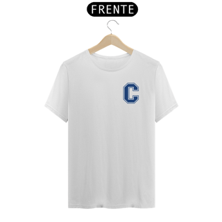 Nome do produto camiseta community - classica