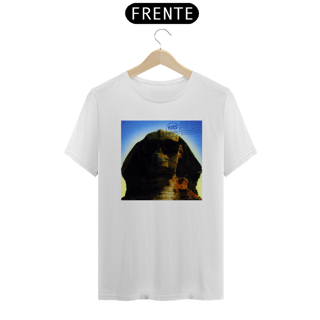 Nome do produto camiseta kiss - hot in the shade