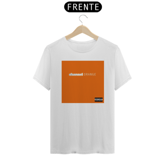 Nome do produto camiseta frank ocean - channel orange