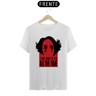 Nome do produto camiseta fleabag - cry