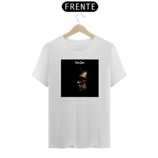 Nome do produto camiseta elton john - album