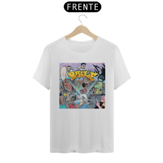 Nome do produto Camiseta Personalizada - BAILE, FBC