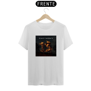 Nome do produto 13 - Black Sabbath