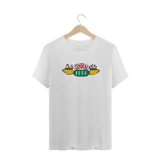 Nome do produto camiseta central perk