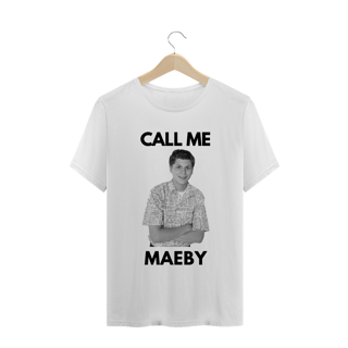 Nome do produto camiseta call me maybe arrested