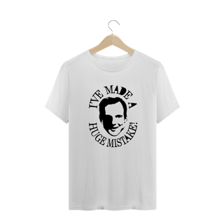 Nome do produto camiseta Gob - arrested