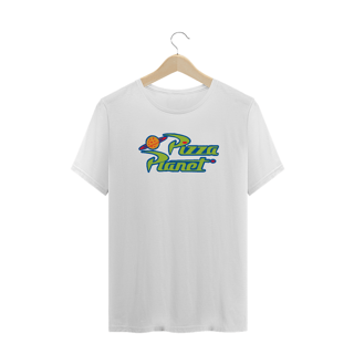 Nome do produto camiseta pizza planet 2