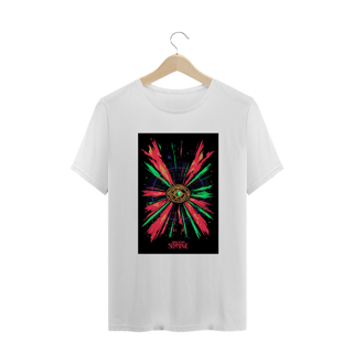 Nome do produto camiseta dr estranho 3