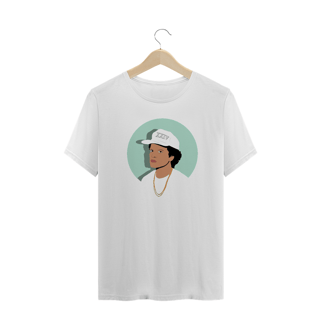 Nome do produto camiseta bruno mars