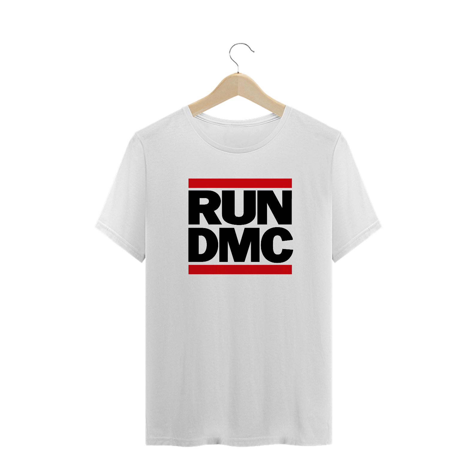 camiseta run dmc